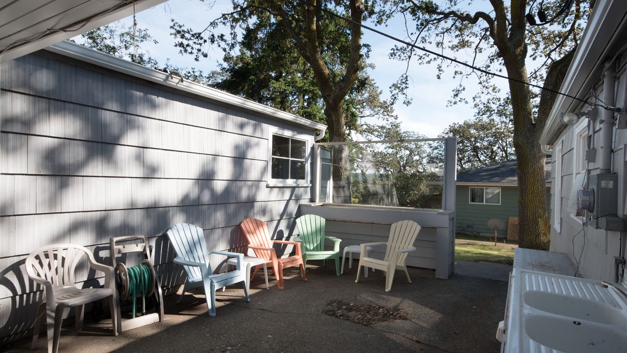 Photo of Outdoor in Oak Harbor