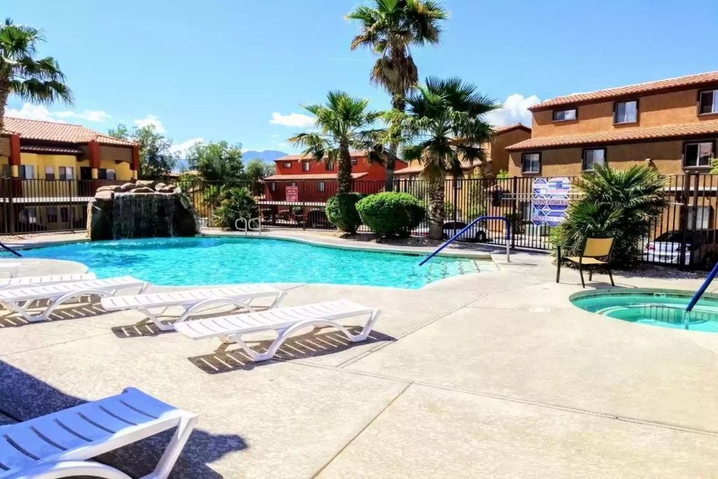 Photo of Outdoor in Mesquite