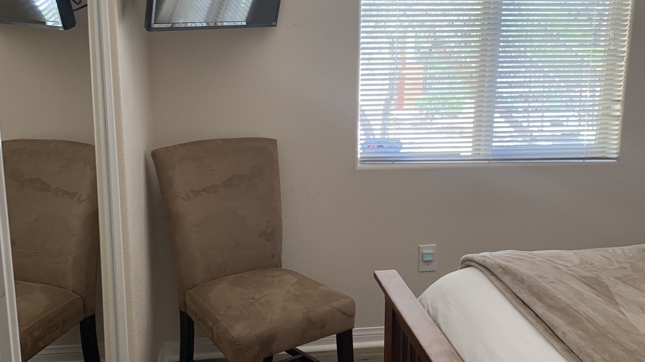 Photo of Bedroom in Mesquite
