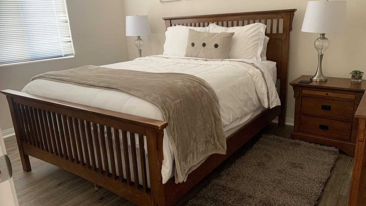 Photo of Bedroom in Mesquite