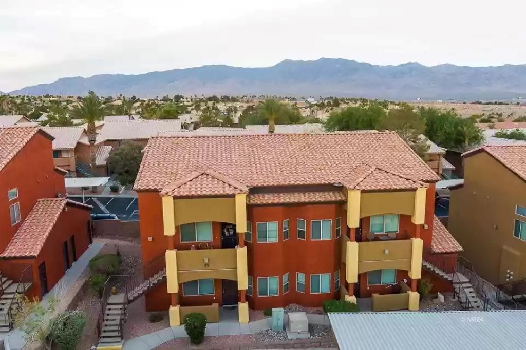 Photo of Outdoor in Mesquite