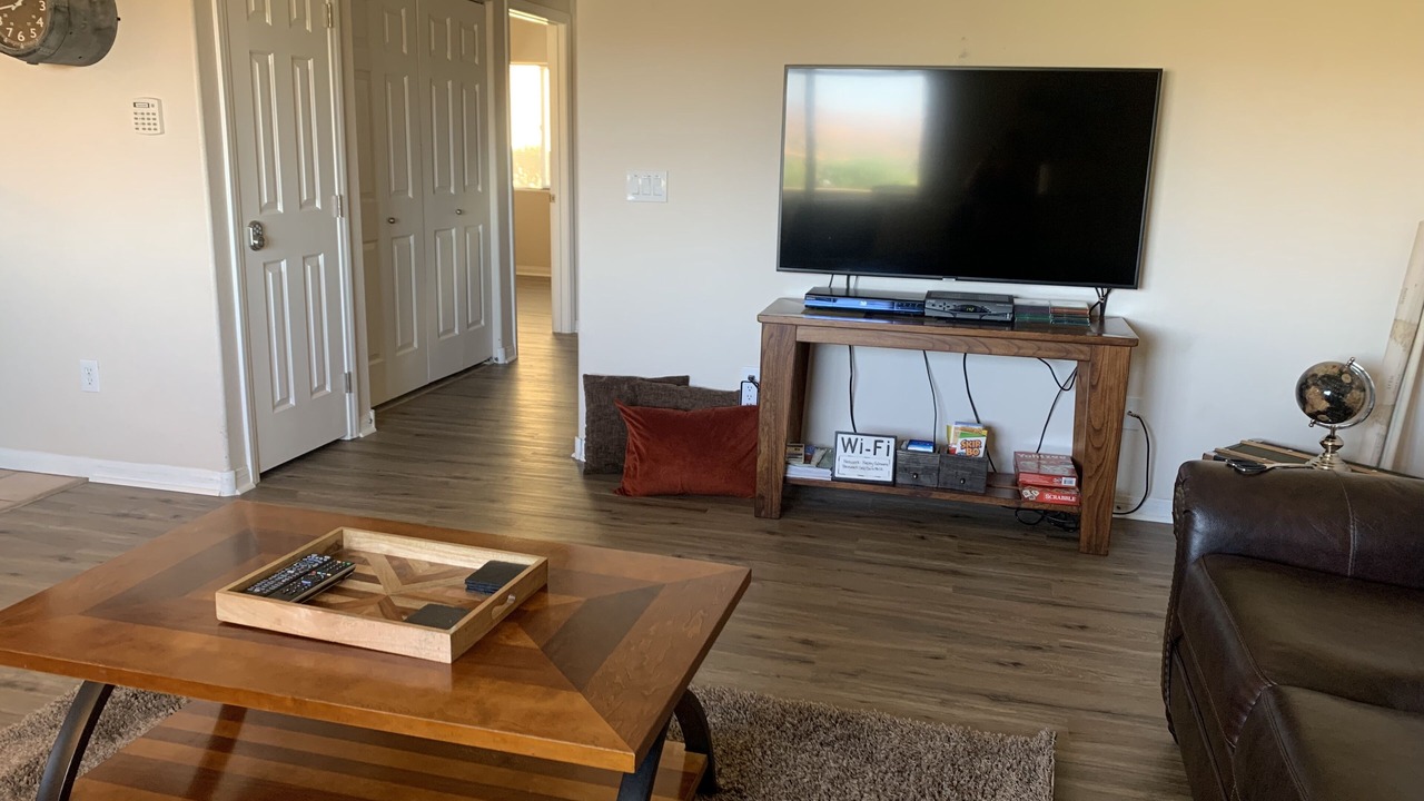 Photo of Livingroom in Mesquite
