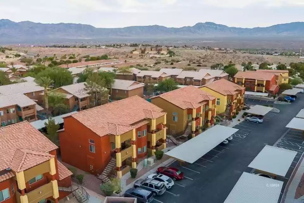 Photo of Outdoor in Mesquite