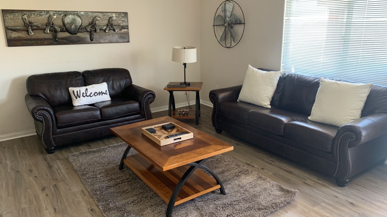 Photo of Livingroom in Mesquite