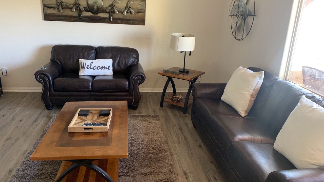 Photo of Livingroom in Mesquite