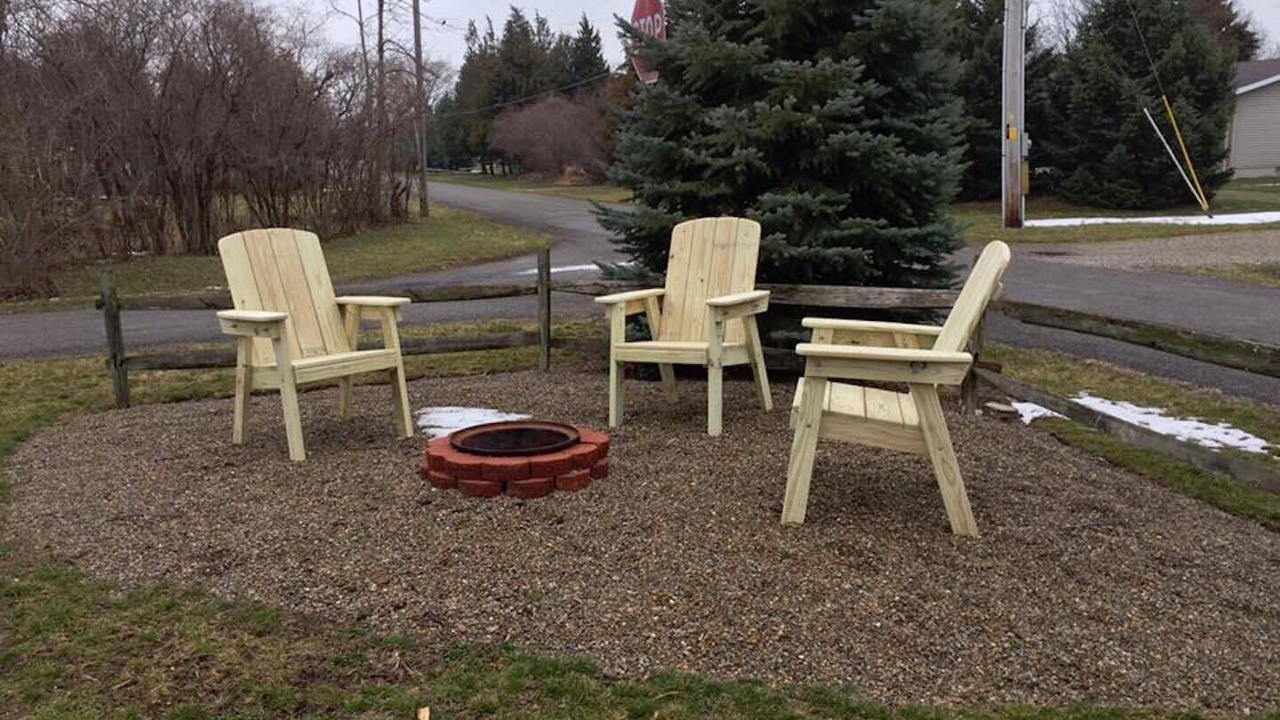 Photo of Outdoor in Kelleys Island