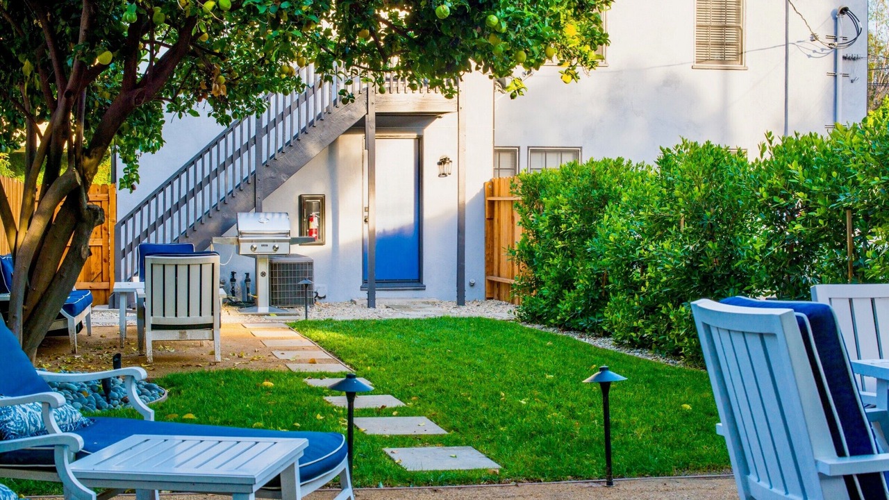 Photo of Patio Balcony in Burbank