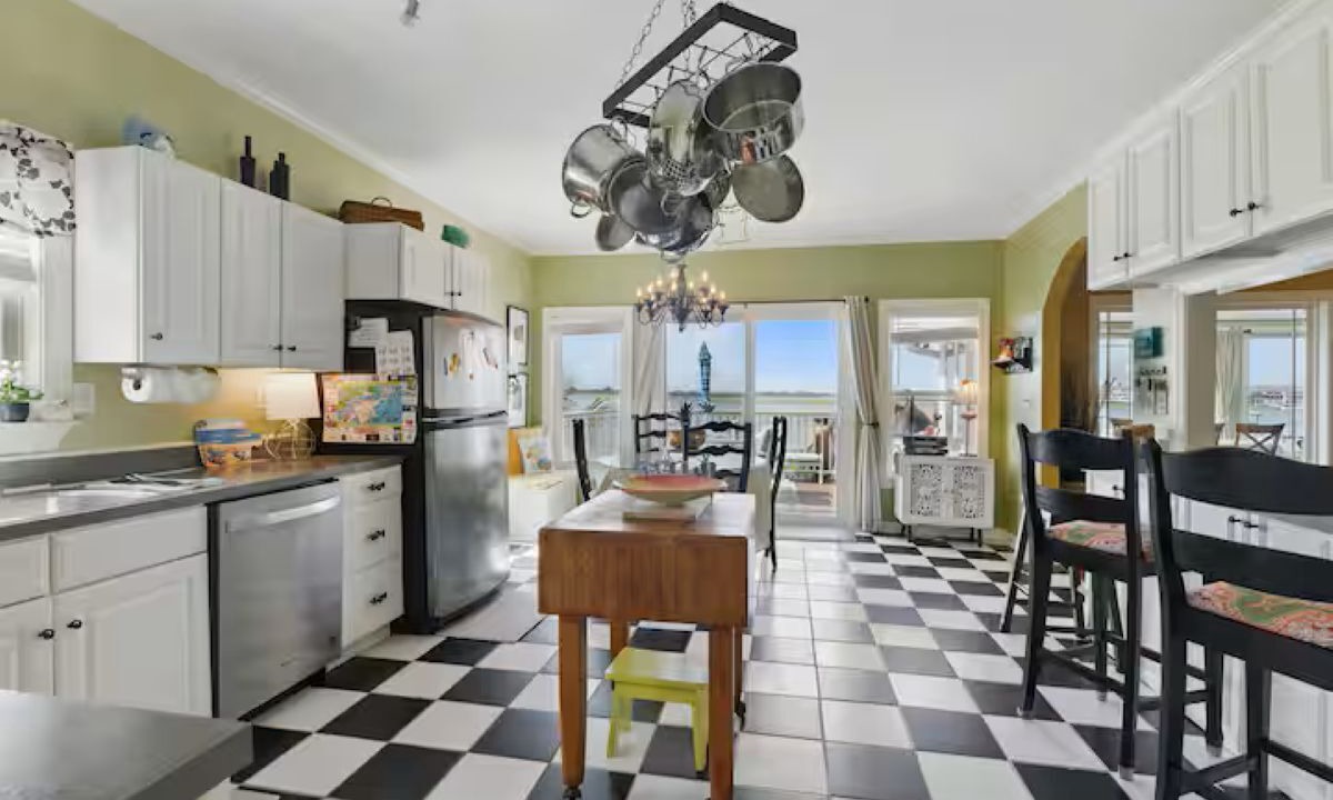 Photo of Kitchen in Sunset Point