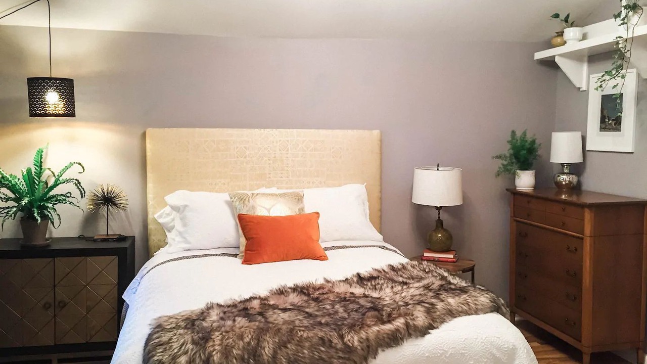 Photo of Bedroom in Chattanooga