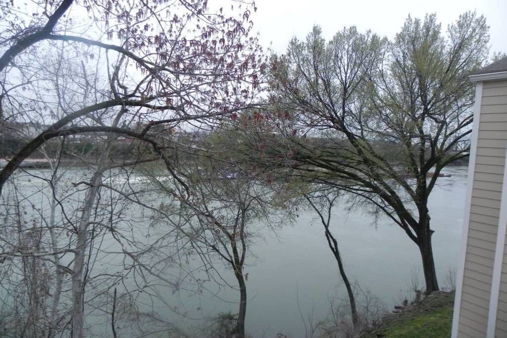Photo of Outdoor in East Bank