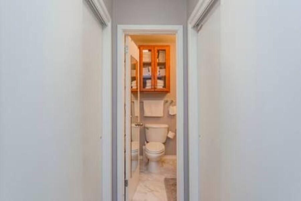 Photo of Bathroom in East Bank