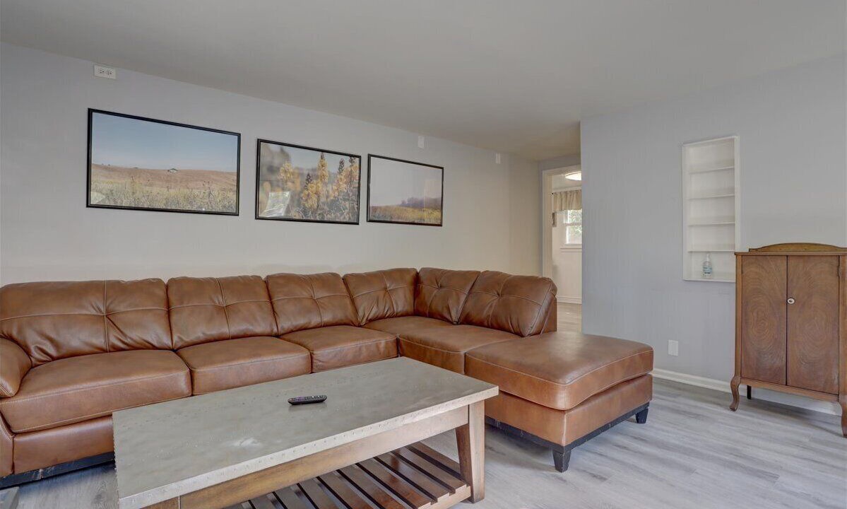 Photo of Bedroom in Arvada