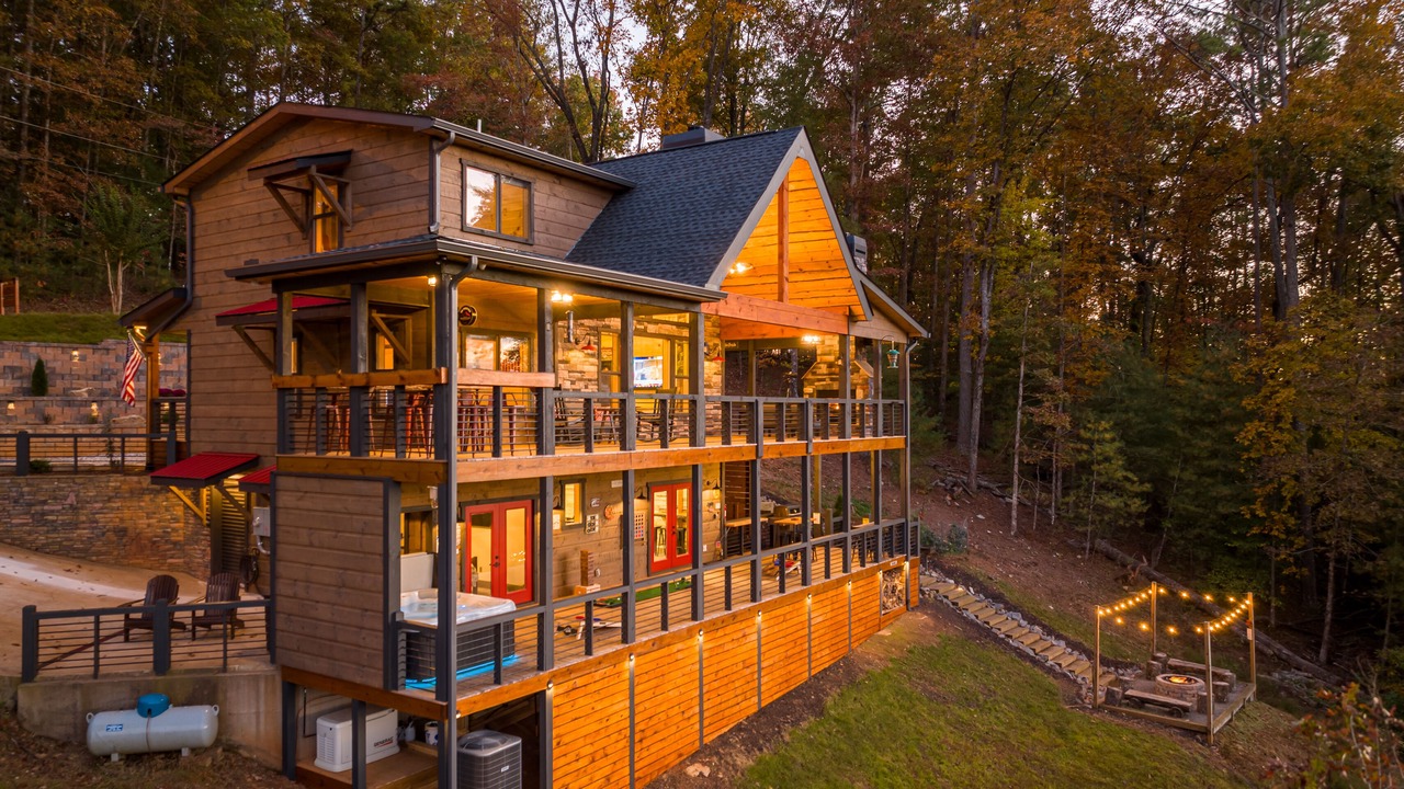 Photo of Outdoor in Ellijay