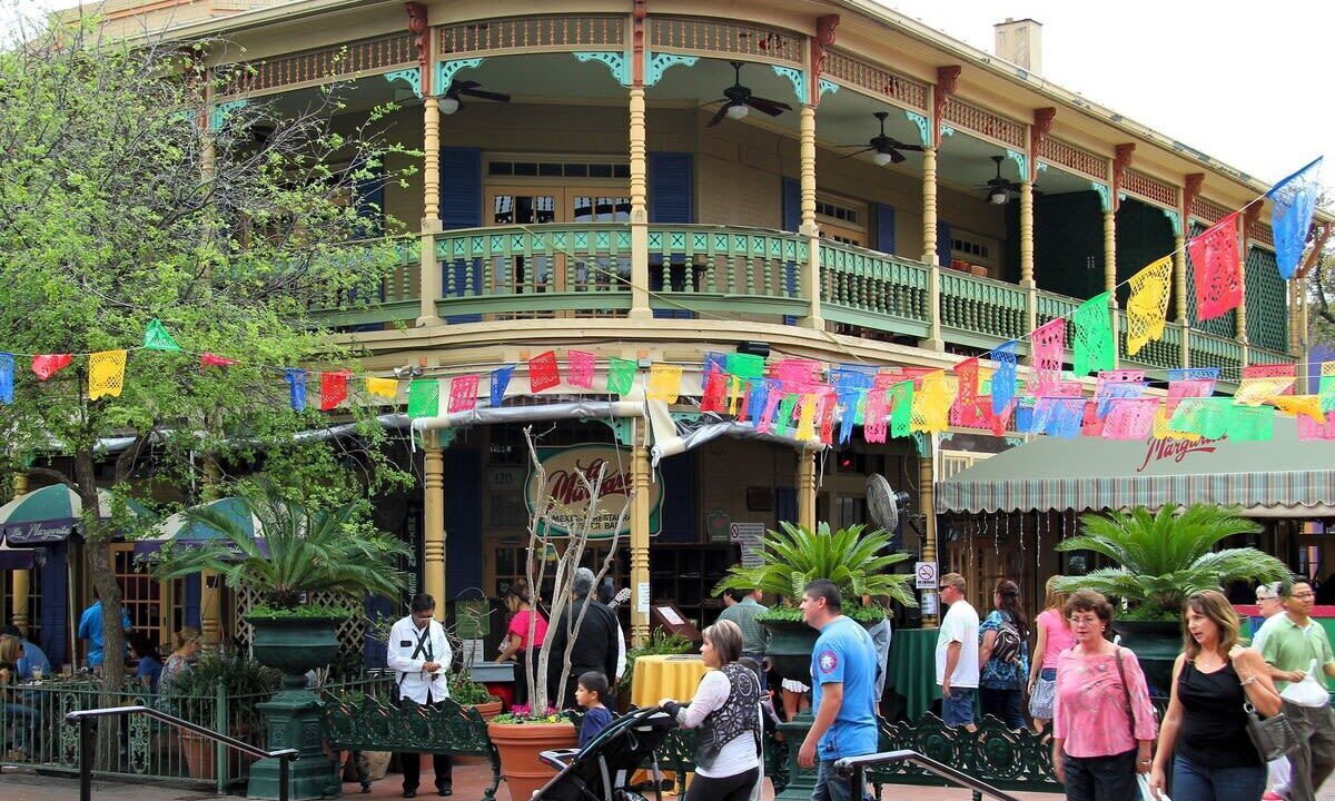 Photo of Others in West San Antonio