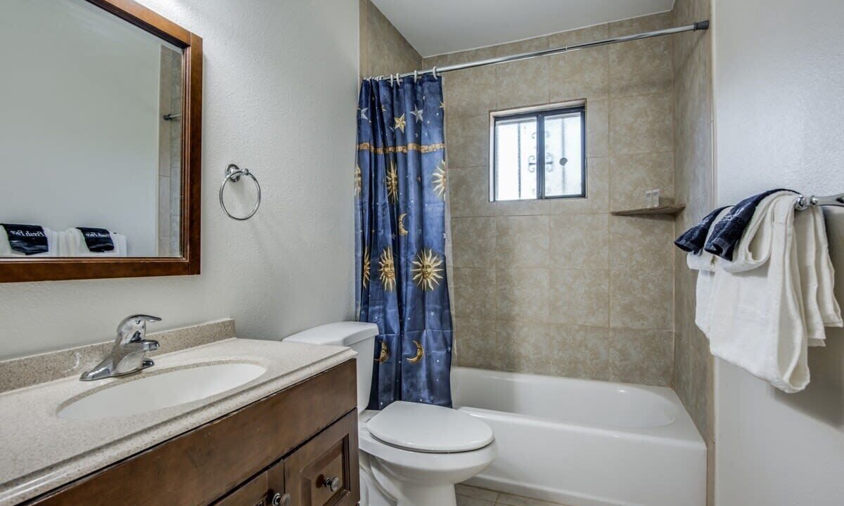 Photo of Bathroom in West San Antonio