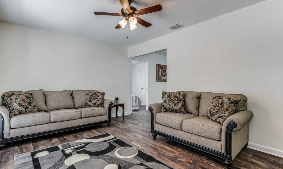 Photo of Bedroom in West San Antonio