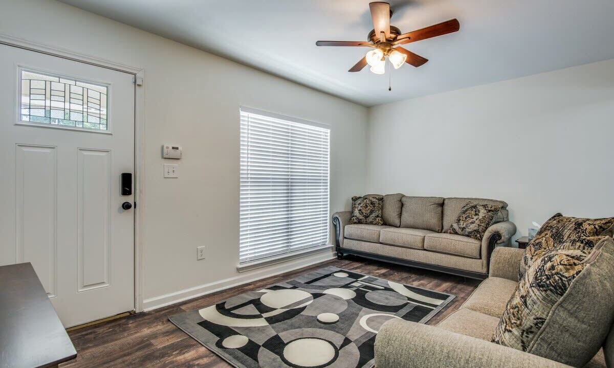 Photo of Bedroom in West San Antonio