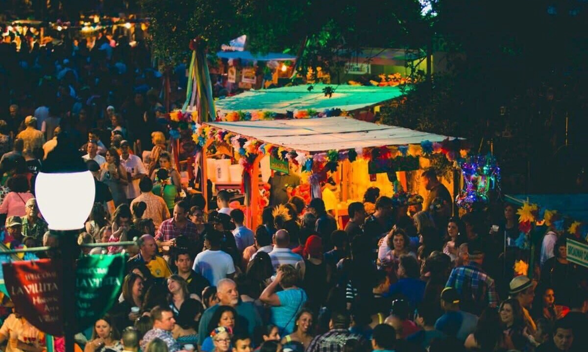 Photo of Others in West San Antonio