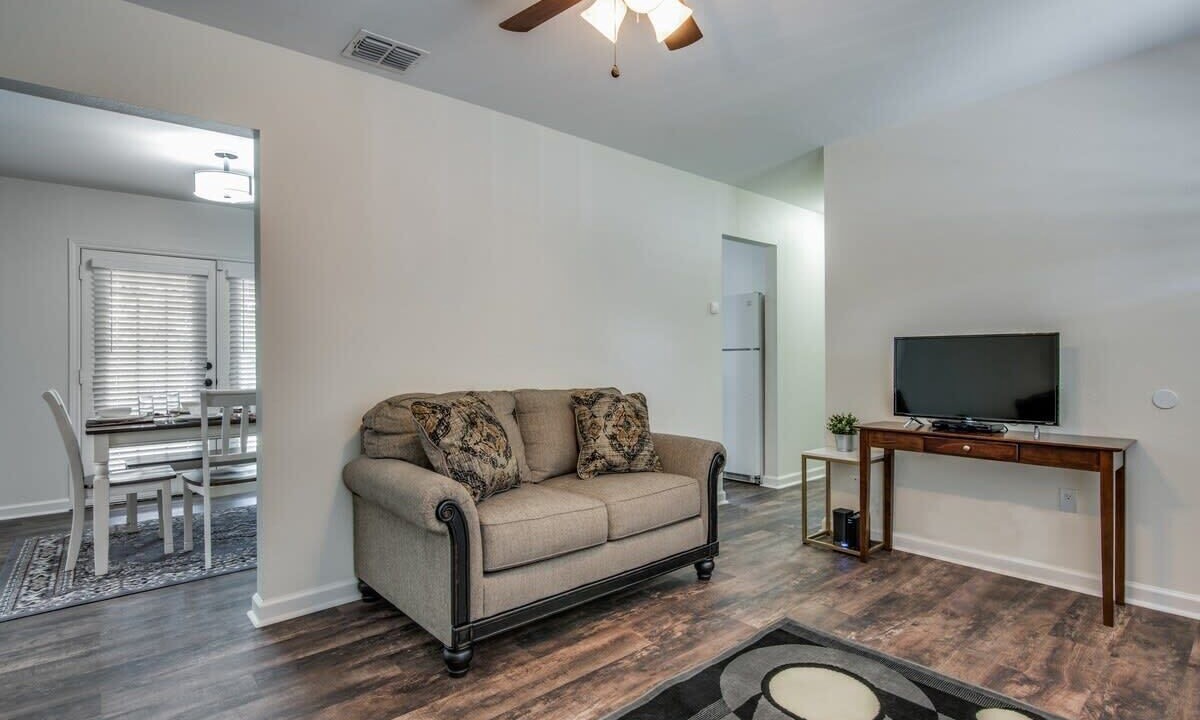 Photo of Bedroom in West San Antonio