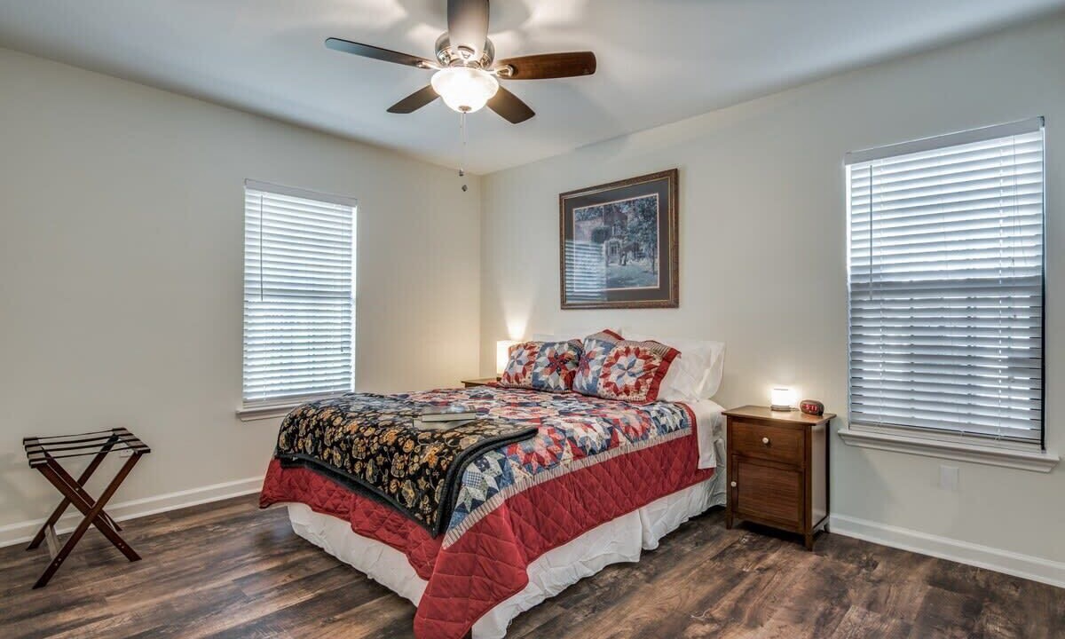 Photo of Bedroom in West San Antonio