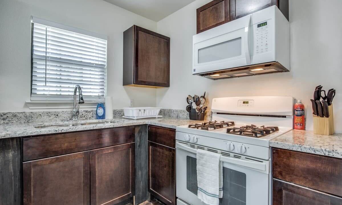 Photo of Kitchen in West San Antonio