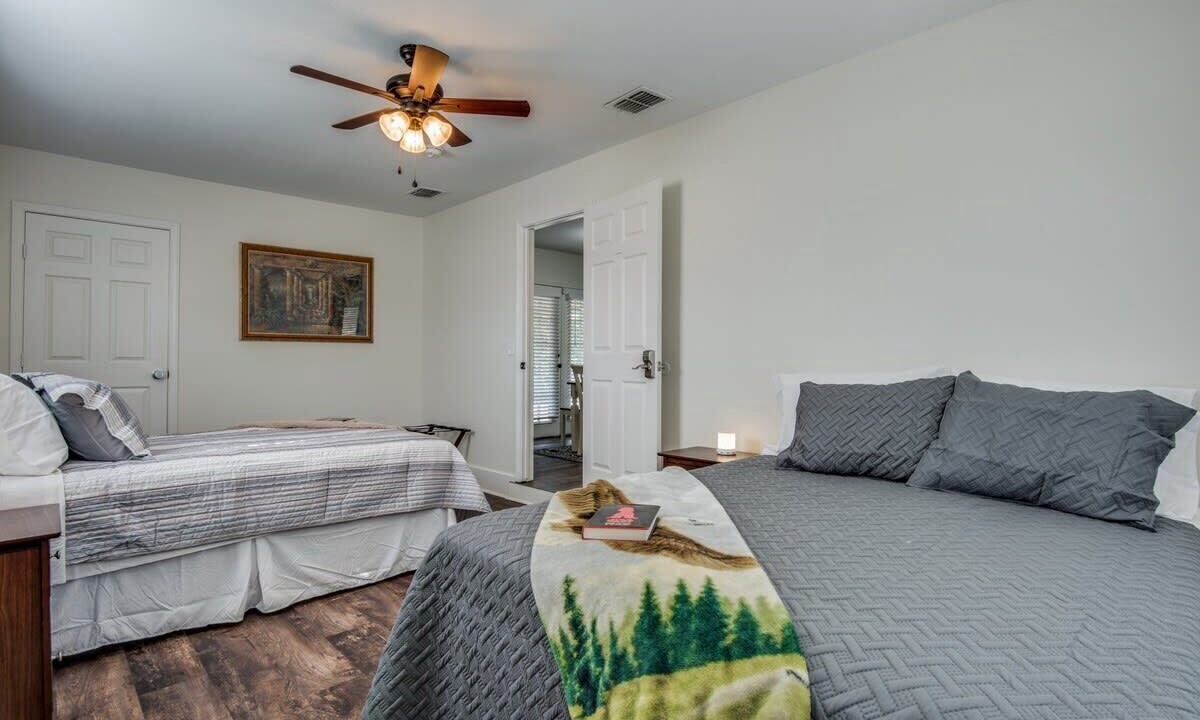 Photo of Bedroom in West San Antonio