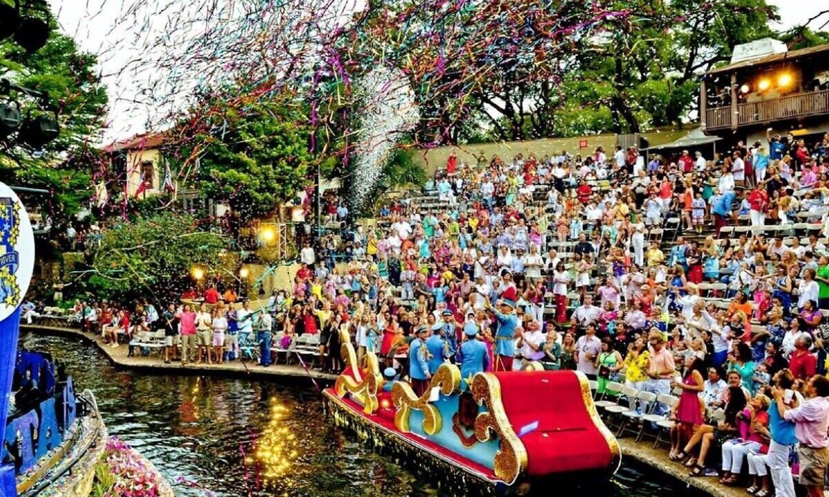Photo of Others in West San Antonio