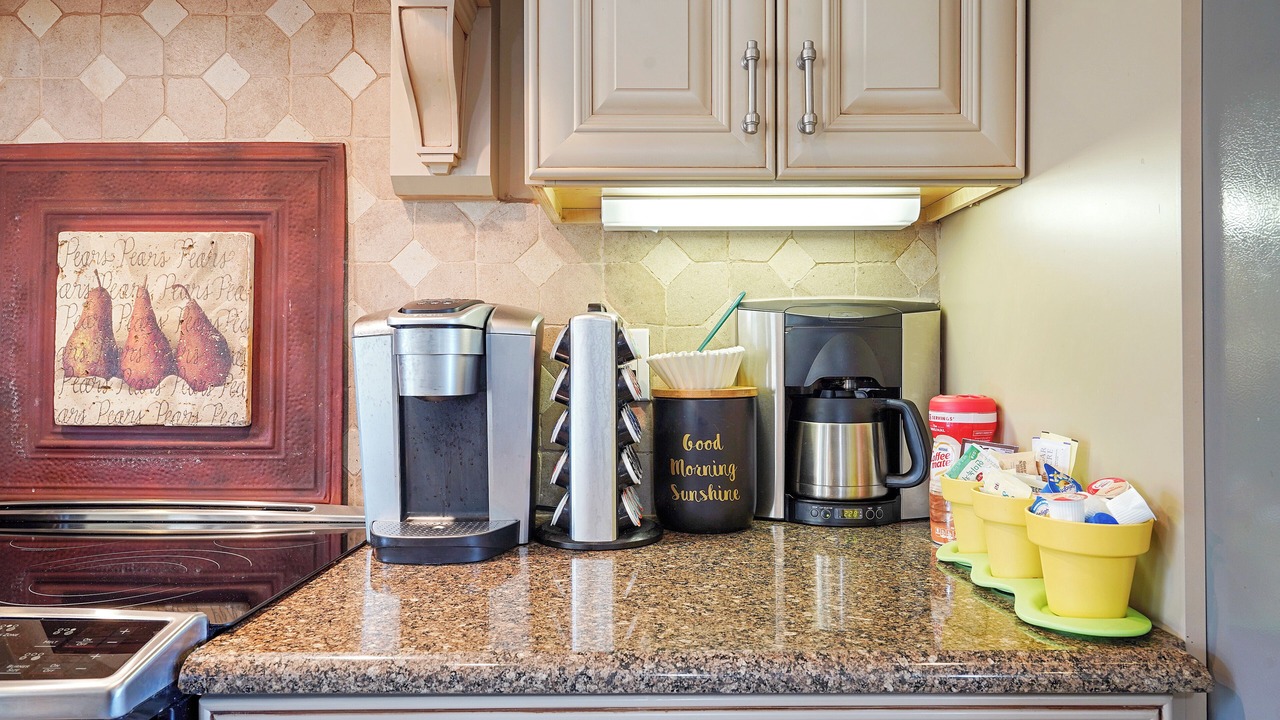 Photo of Kitchen in Foothills South