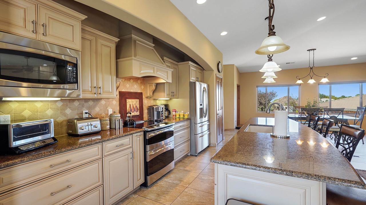 Photo of Kitchen in Foothills South