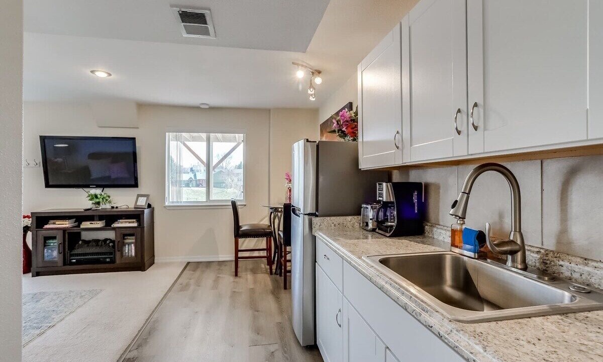 Photo of Bedroom in Centennial