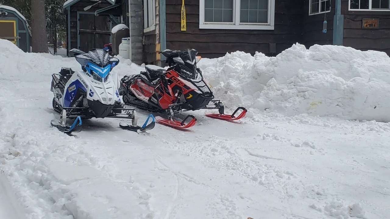 Photo of Outdoor in Woodgate