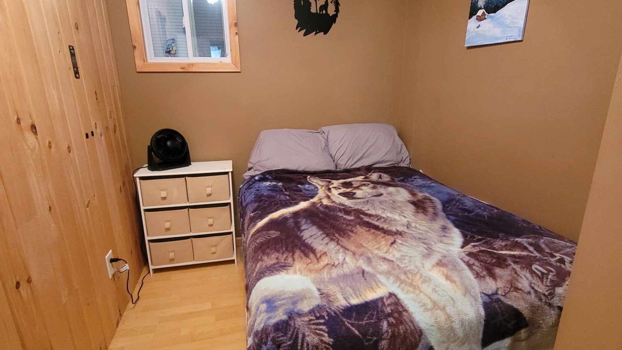 Photo of Bedroom in Woodgate