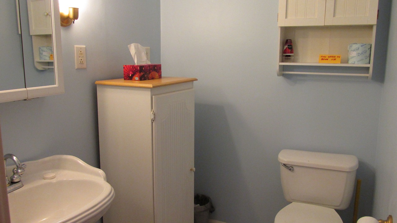 Photo of Bathroom in Woodgate