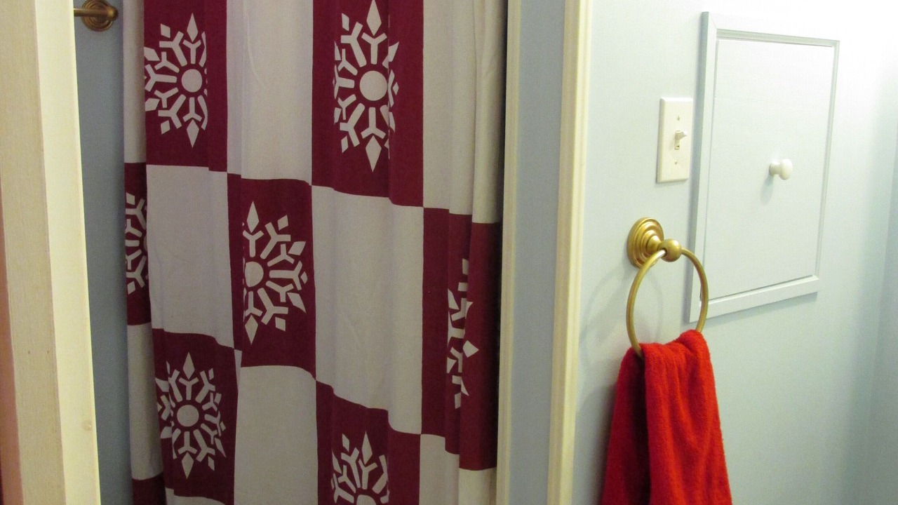 Photo of Bathroom in Woodgate