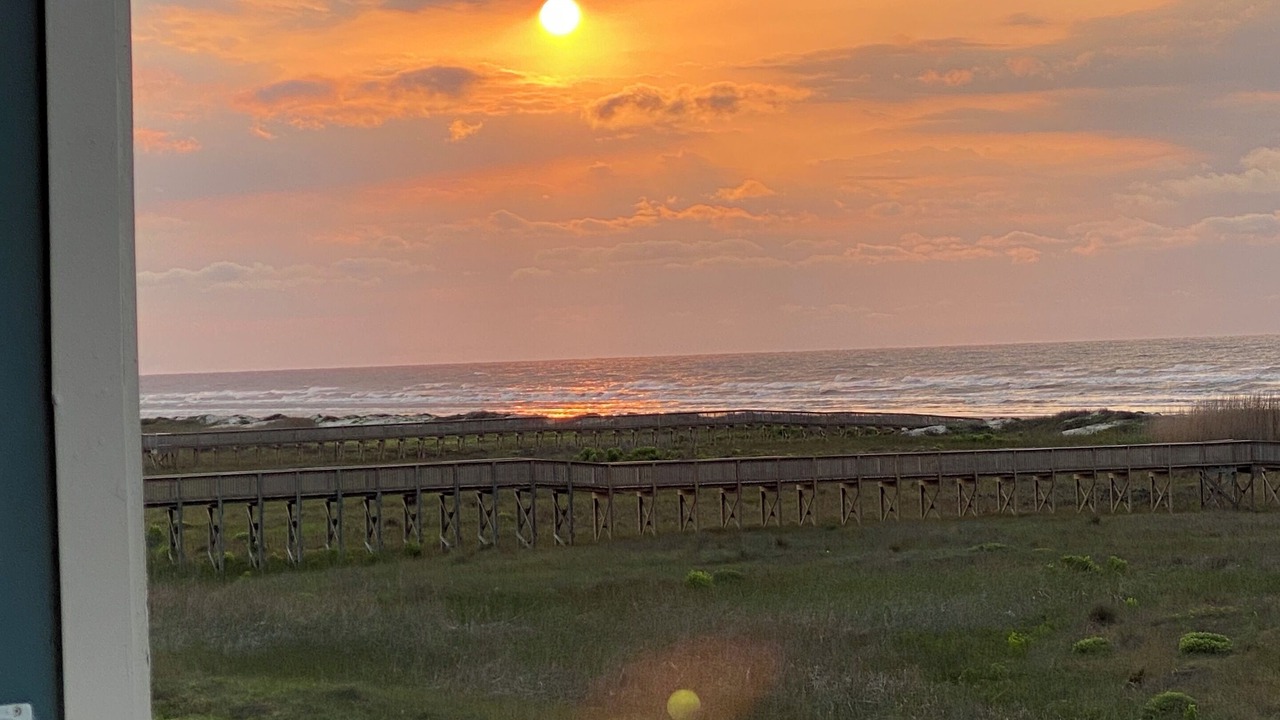 Photo of Outdoor in Red Fish Cove