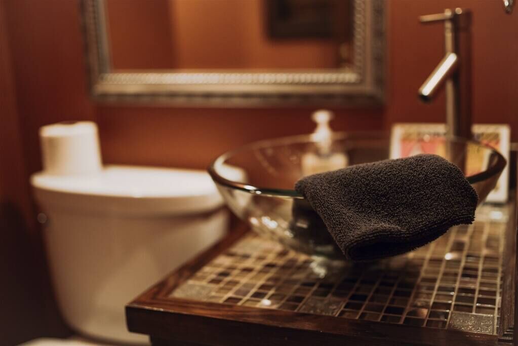 Photo of Bathroom in Fairbanks