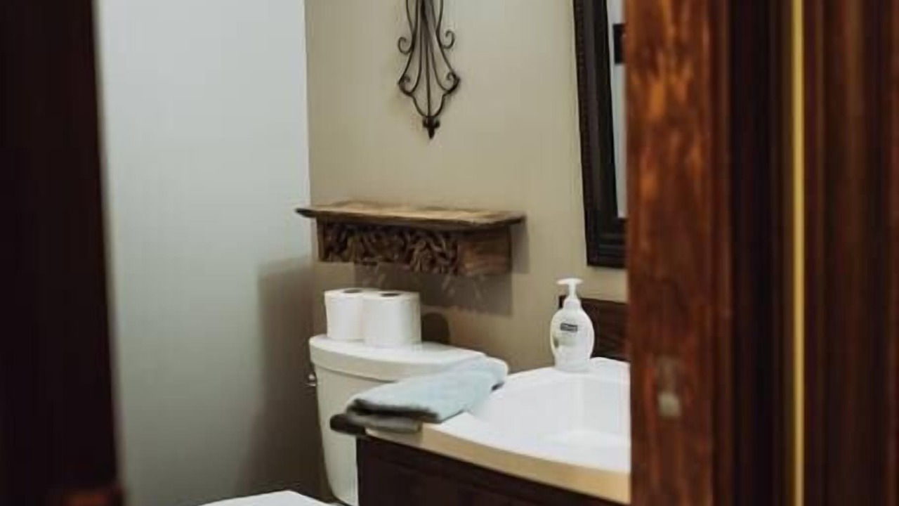 Photo of Bathroom in Fairbanks