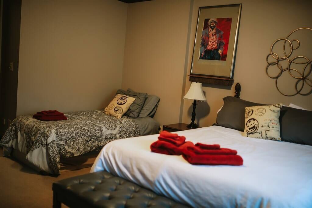Photo of Bedroom in Fairbanks