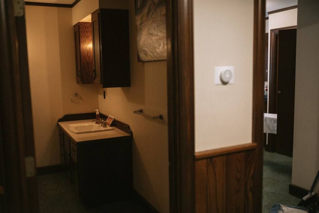 Photo of Bathroom in Fairbanks