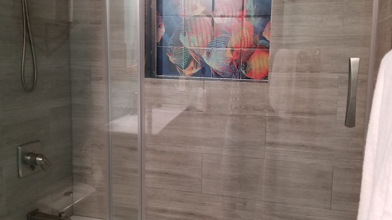 Photo of Bathroom in Galveston