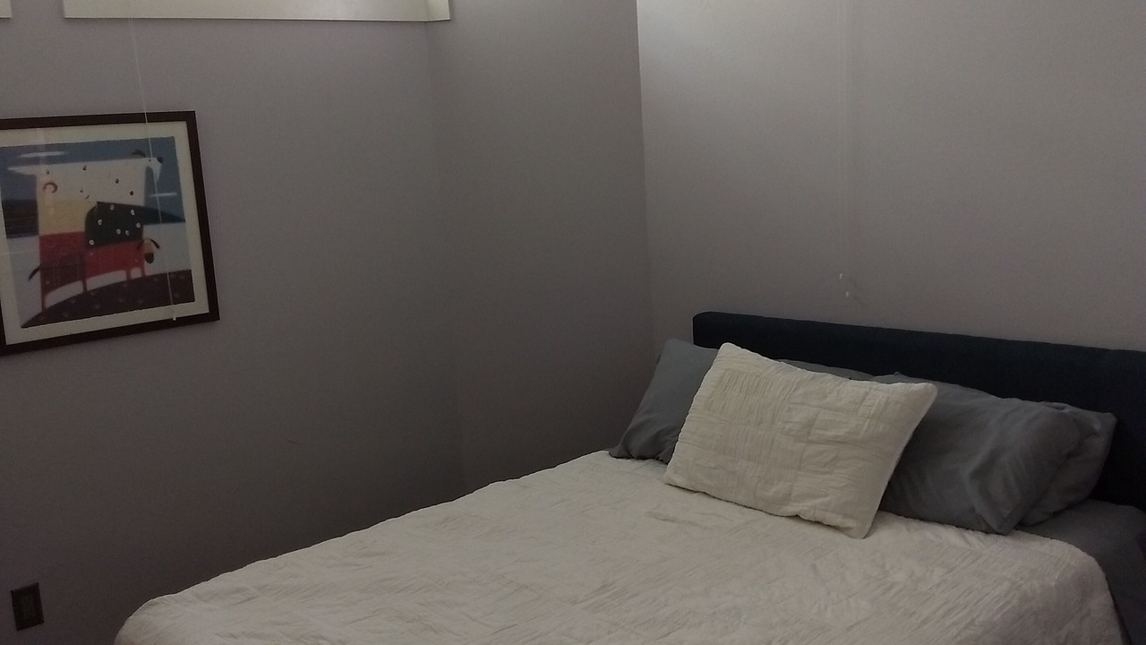 Photo of Bedroom in Whittier