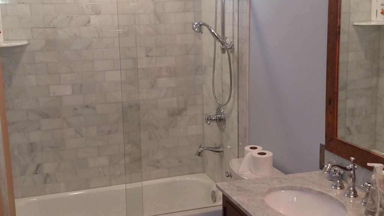 Photo of Bathroom in Whittier