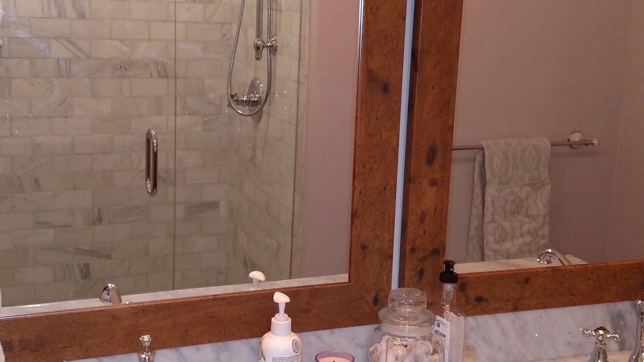 Photo of Bathroom in Whittier