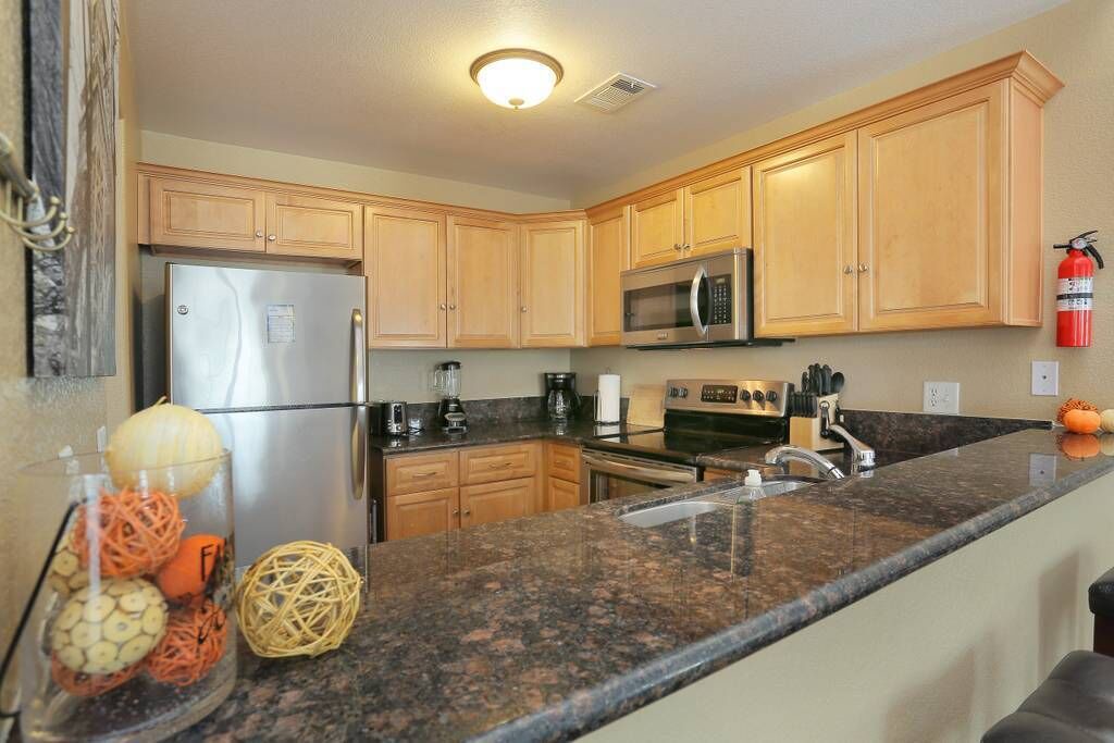 Photo of Kitchen in Spring Valley