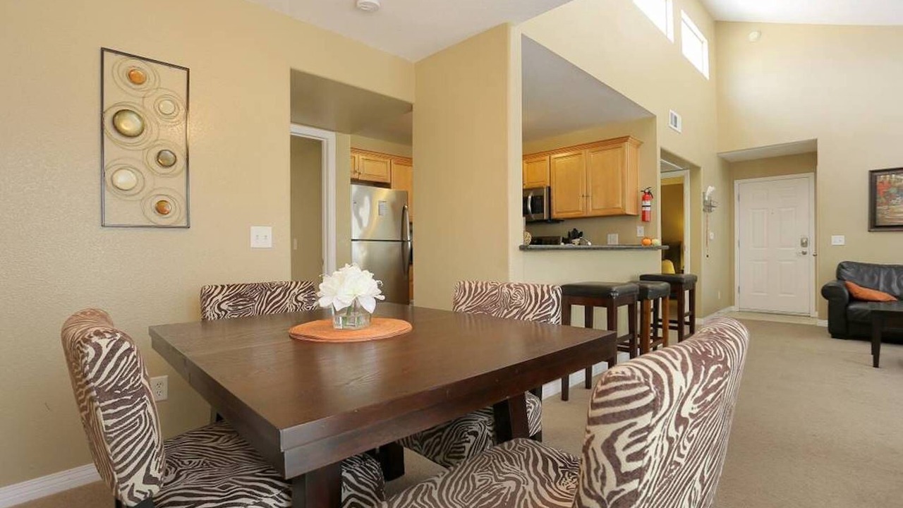 Photo of Bedroom in Spring Valley