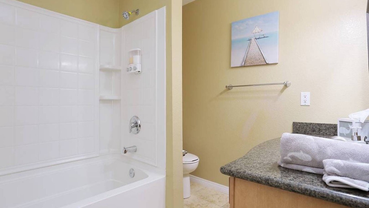 Photo of Bathroom in Spring Valley
