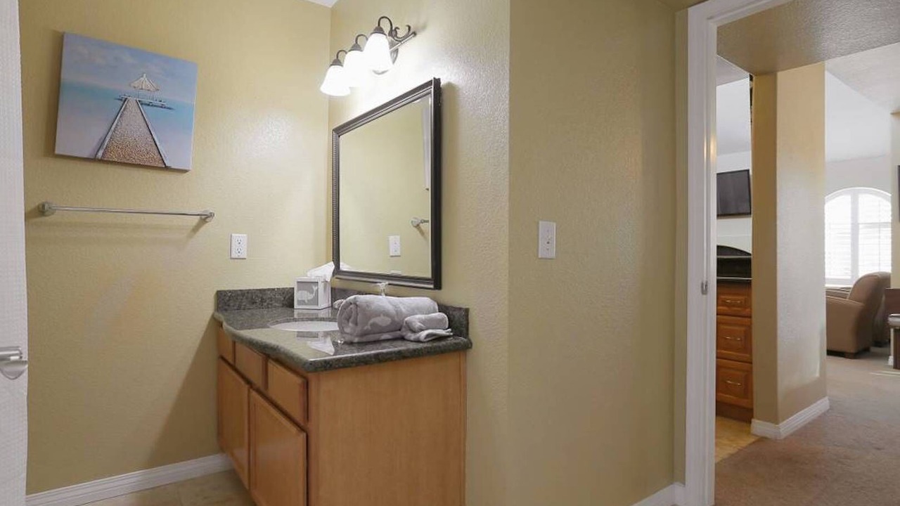 Photo of Bathroom in Spring Valley