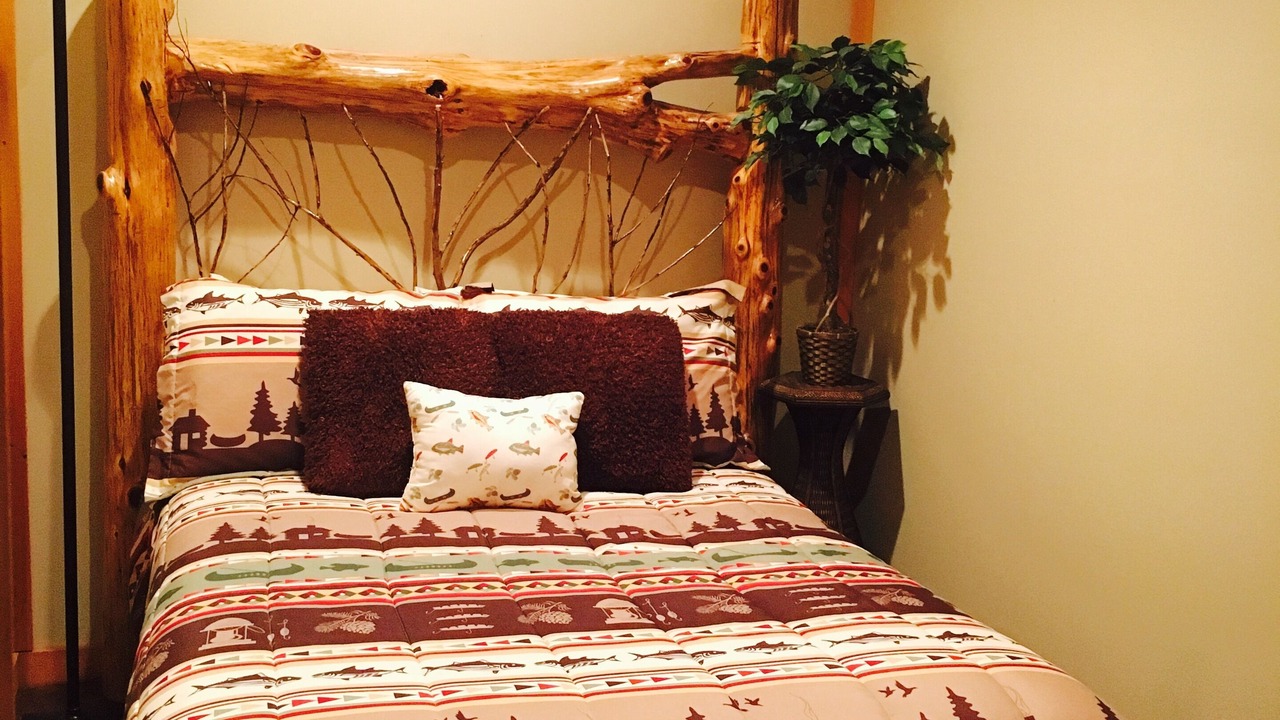 Photo of Bedroom in Greenback