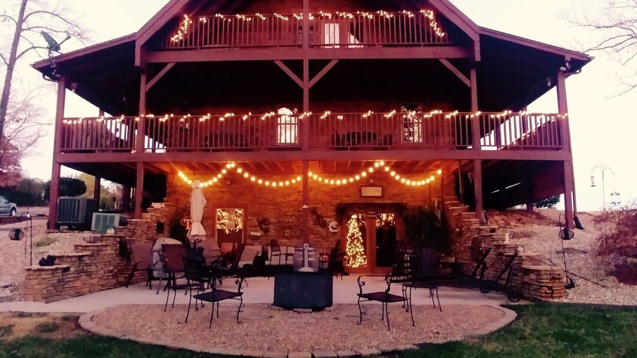 Photo of Outdoor in Greenback