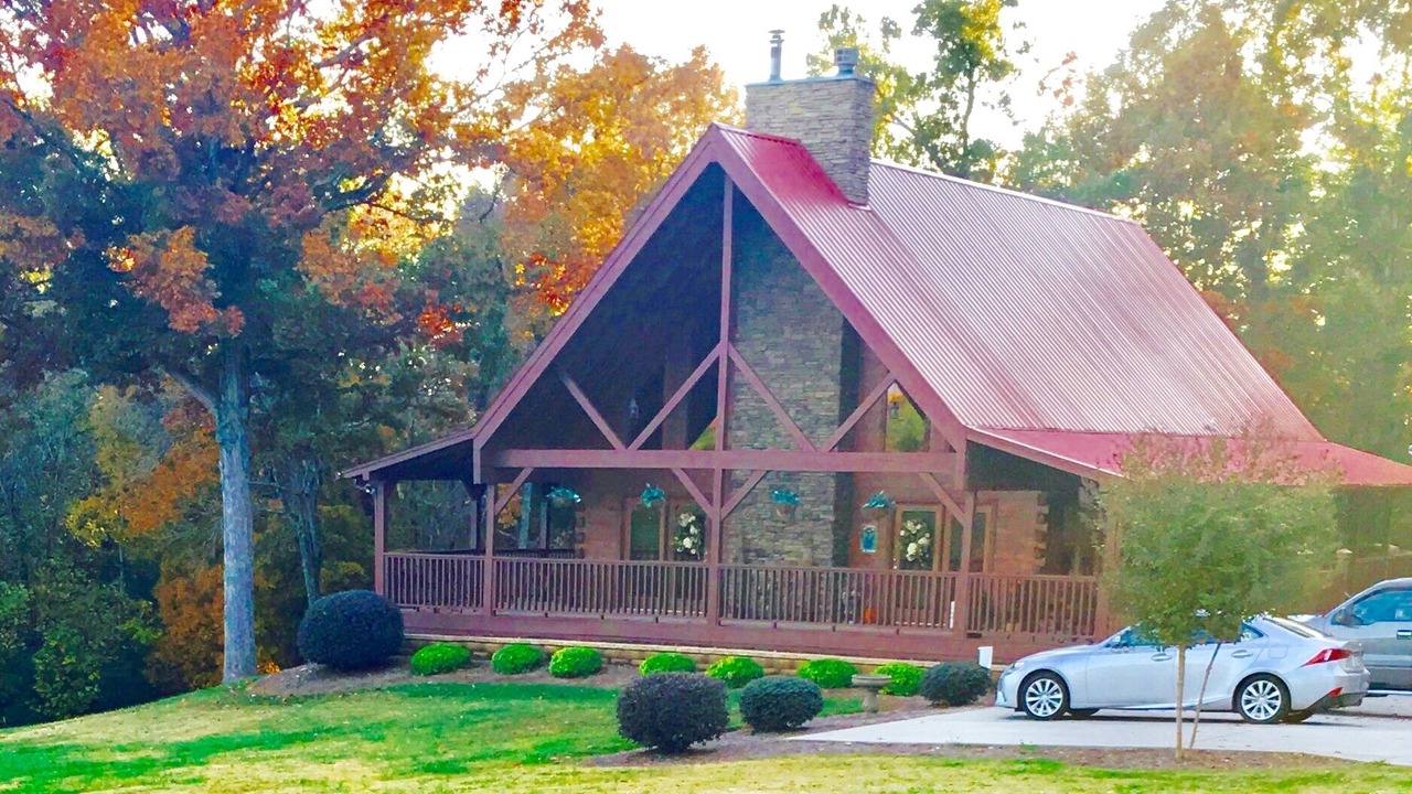 Photo of Outdoor in Greenback